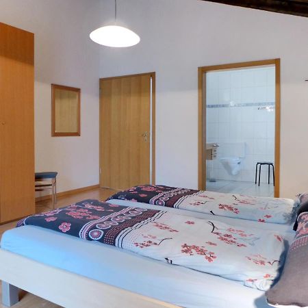 Apartment Von Allmen By Interhome Wilderswil Exterior foto